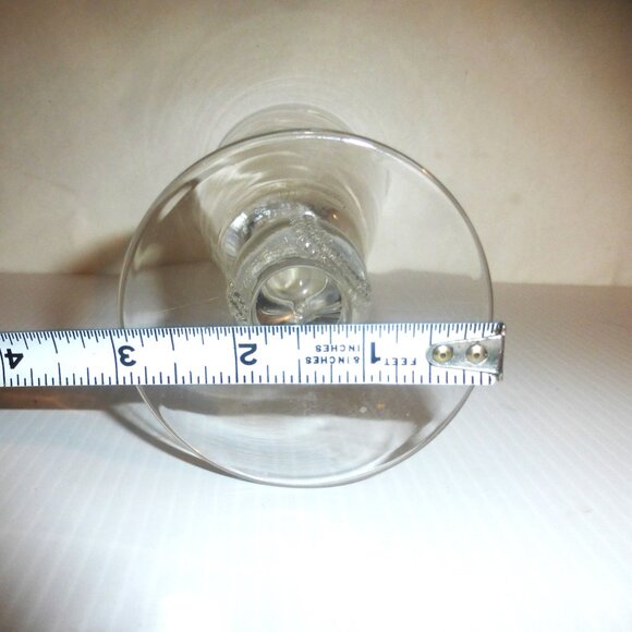 Baseball BEER GLASS Sports Fan Baseball Ball Baseball Bat Baseball Glove Vintage - Picture 14 of 15